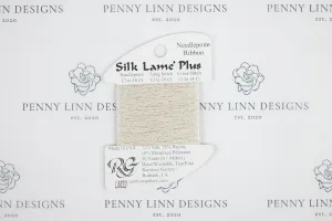 Silk Lamé Plus LM33 Eggshell