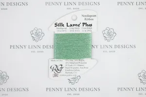 Silk Lamé Plus LM42 Mint