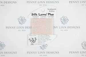 Silk Lamé Plus LM44 Lite Shell Pink