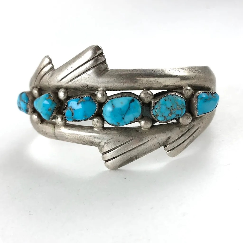 Six Stone Vintage<br>By Fred Bowannie
