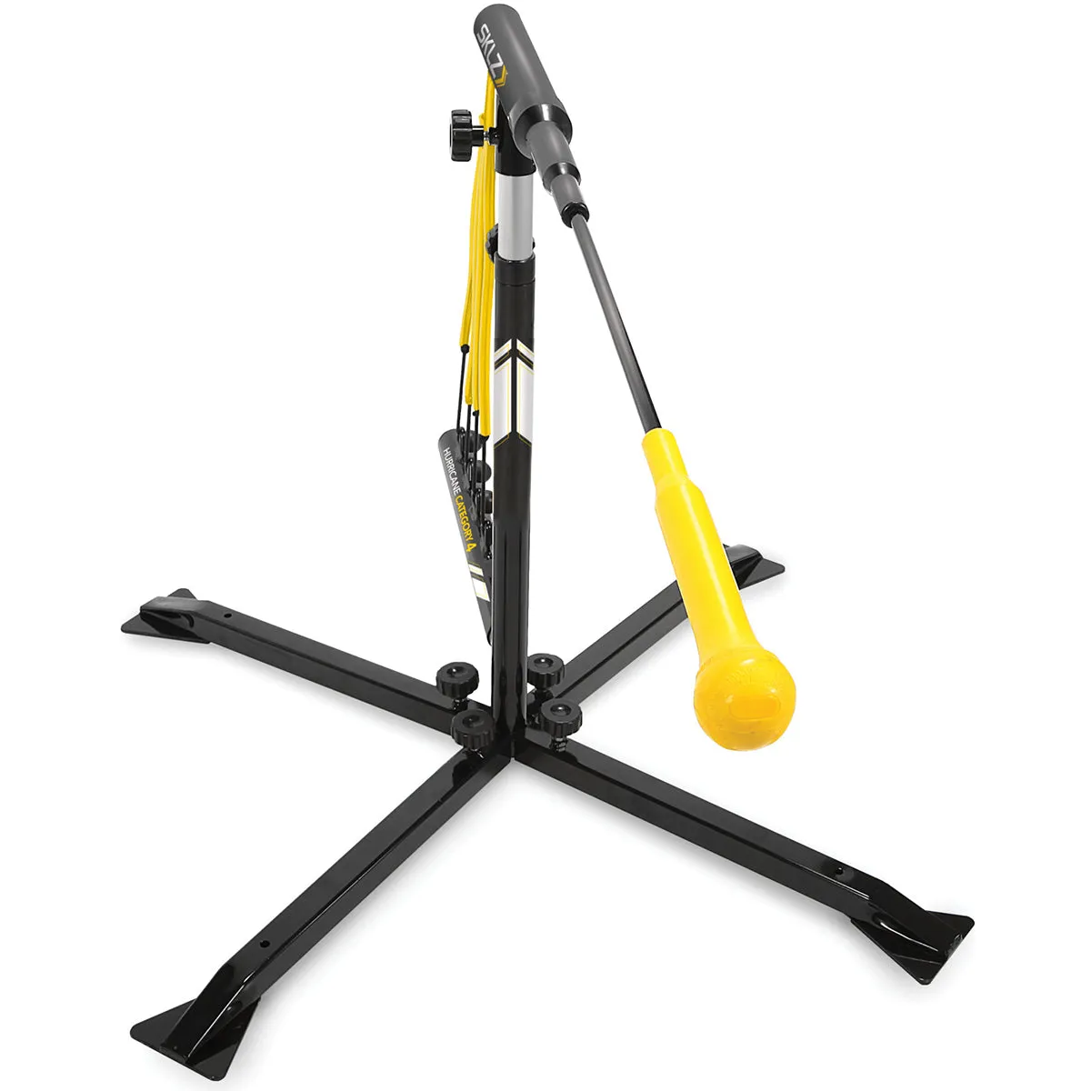 SKLZ Hurricane Category 4 Baseball and Softball Batting Swing Trainer