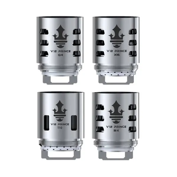 SMOK - TFV12 Prince Coils (Each)