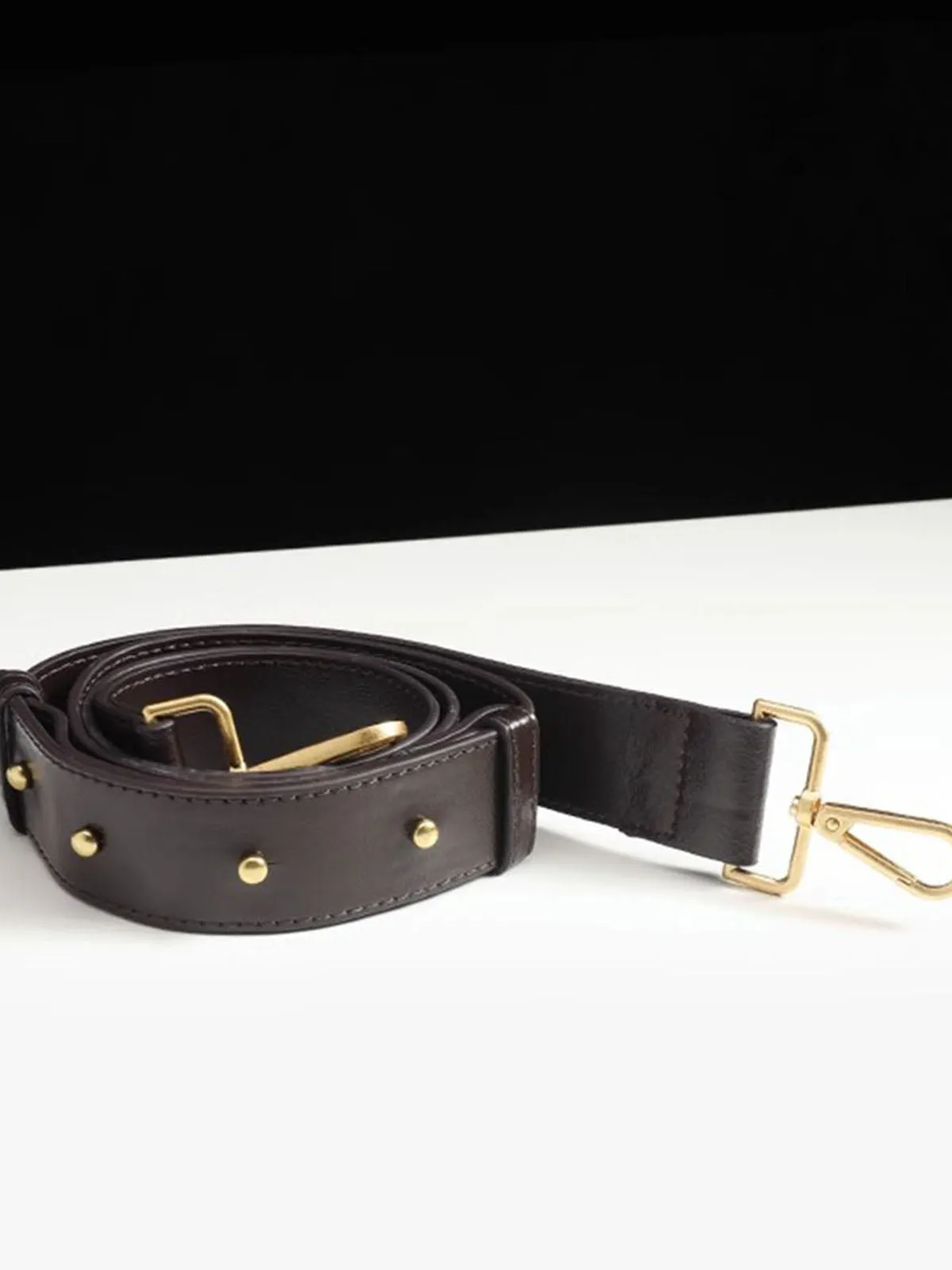 Smting | zippered mini flap bag