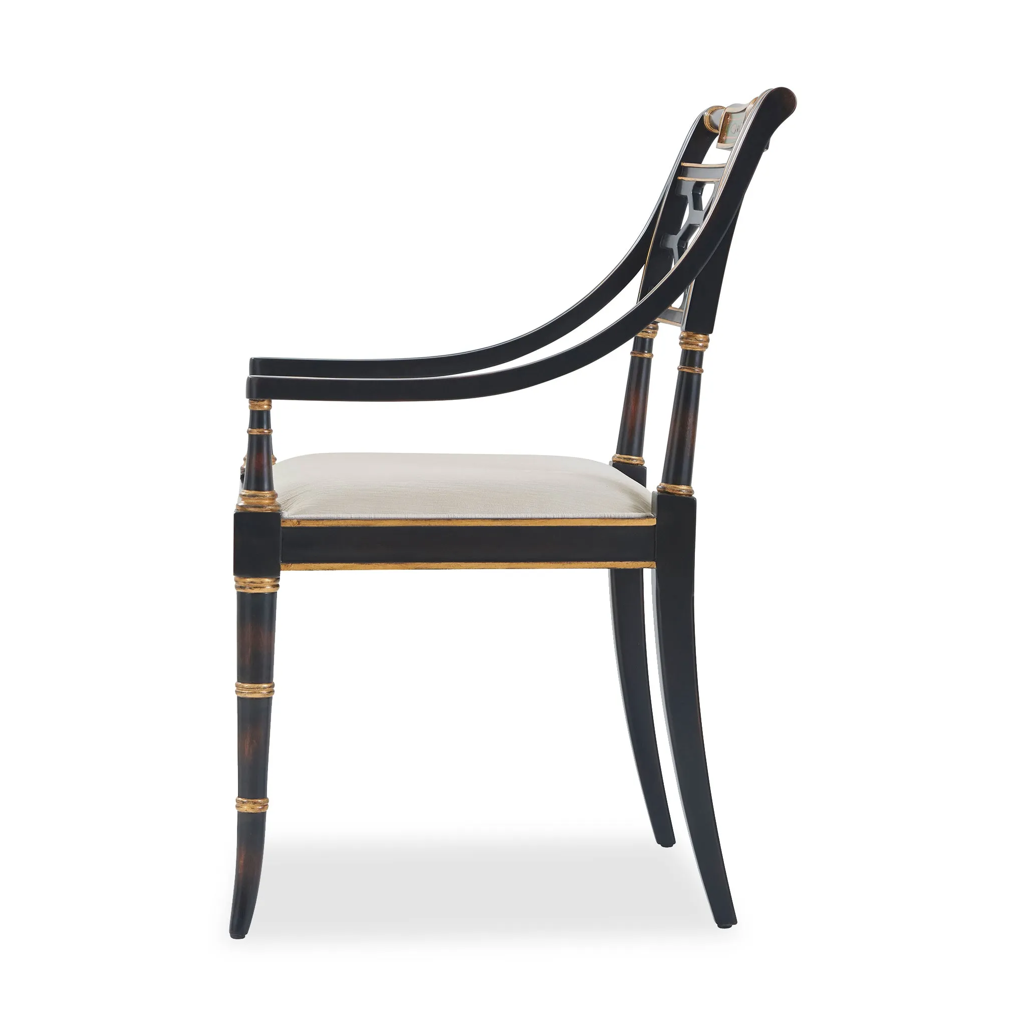 SOPHY'S CHAIR