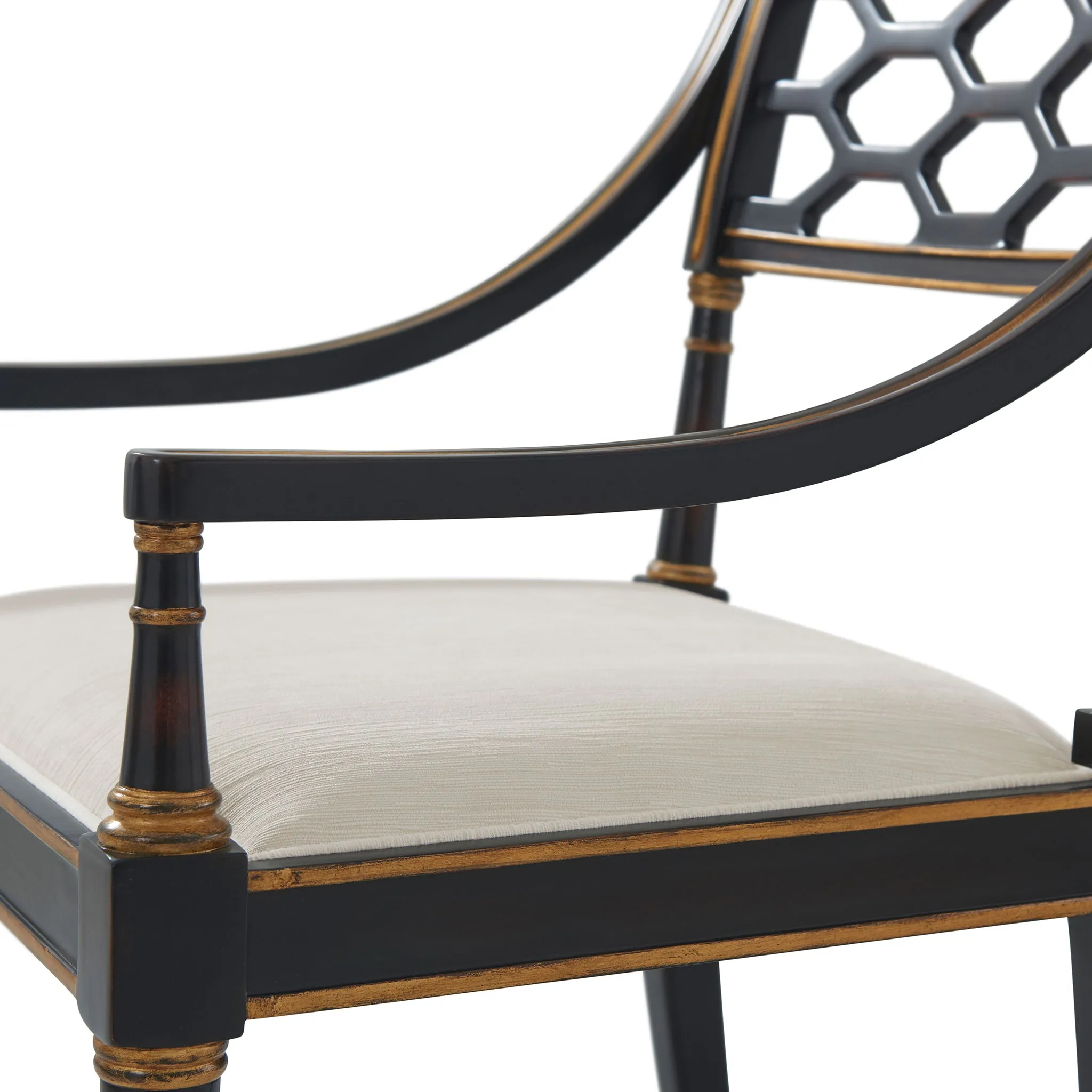 SOPHY'S CHAIR