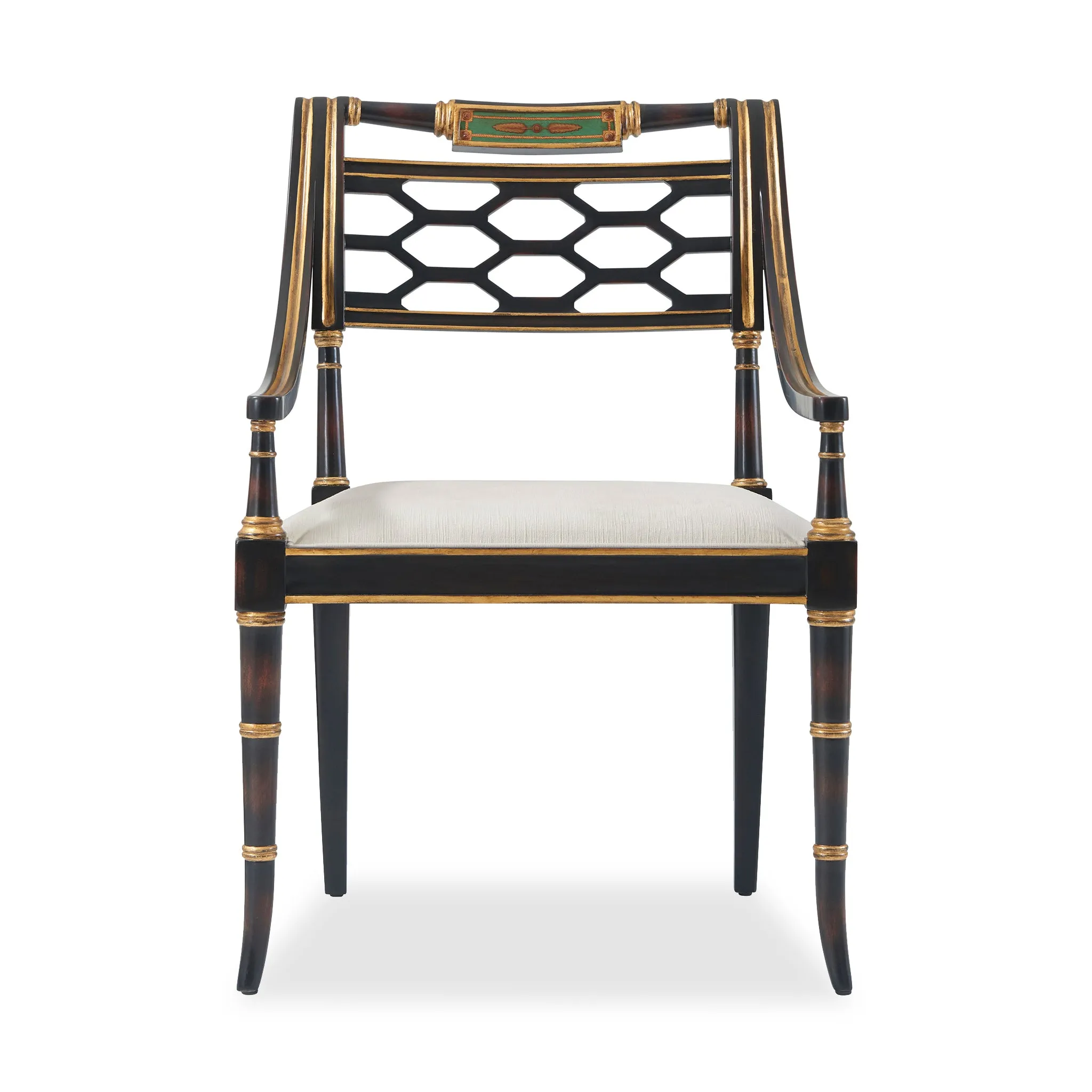 SOPHY'S CHAIR