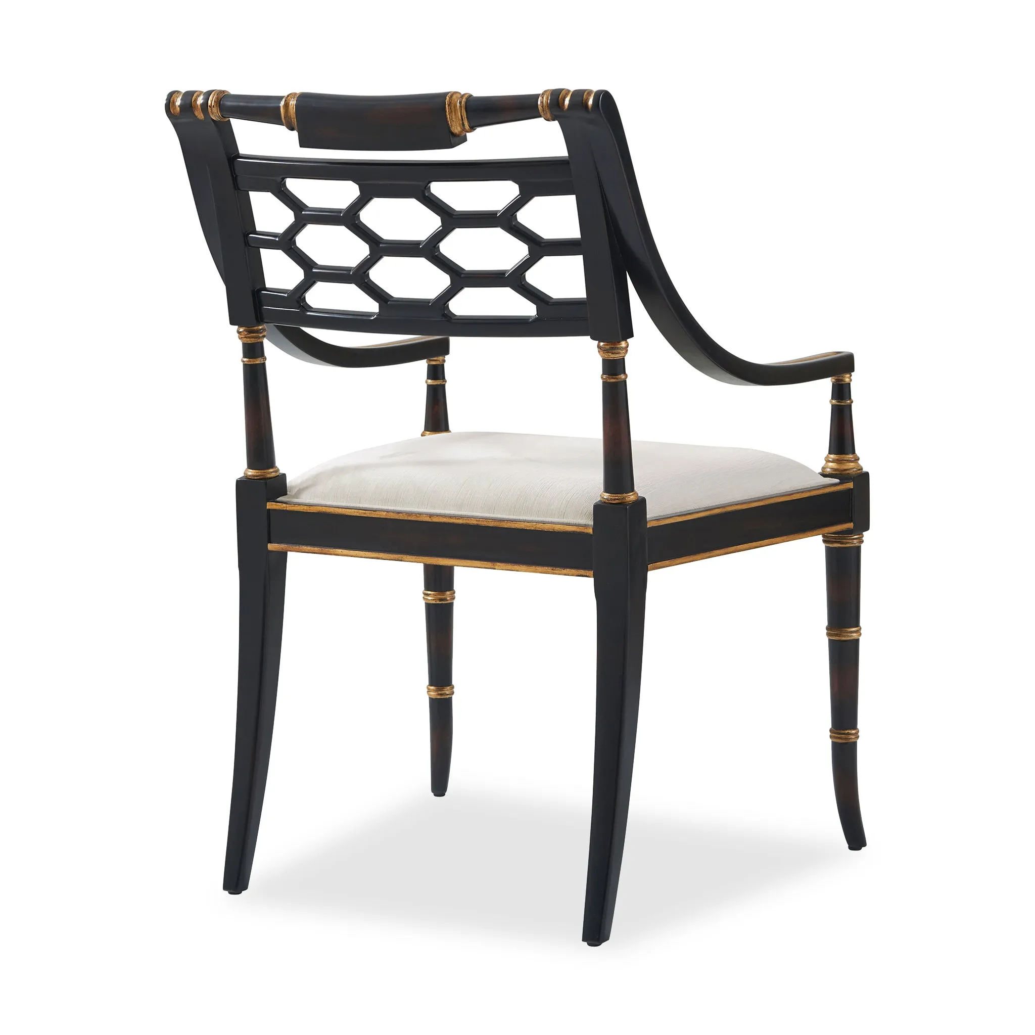 SOPHY'S CHAIR