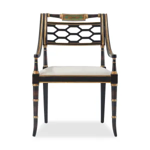 SOPHY'S CHAIR