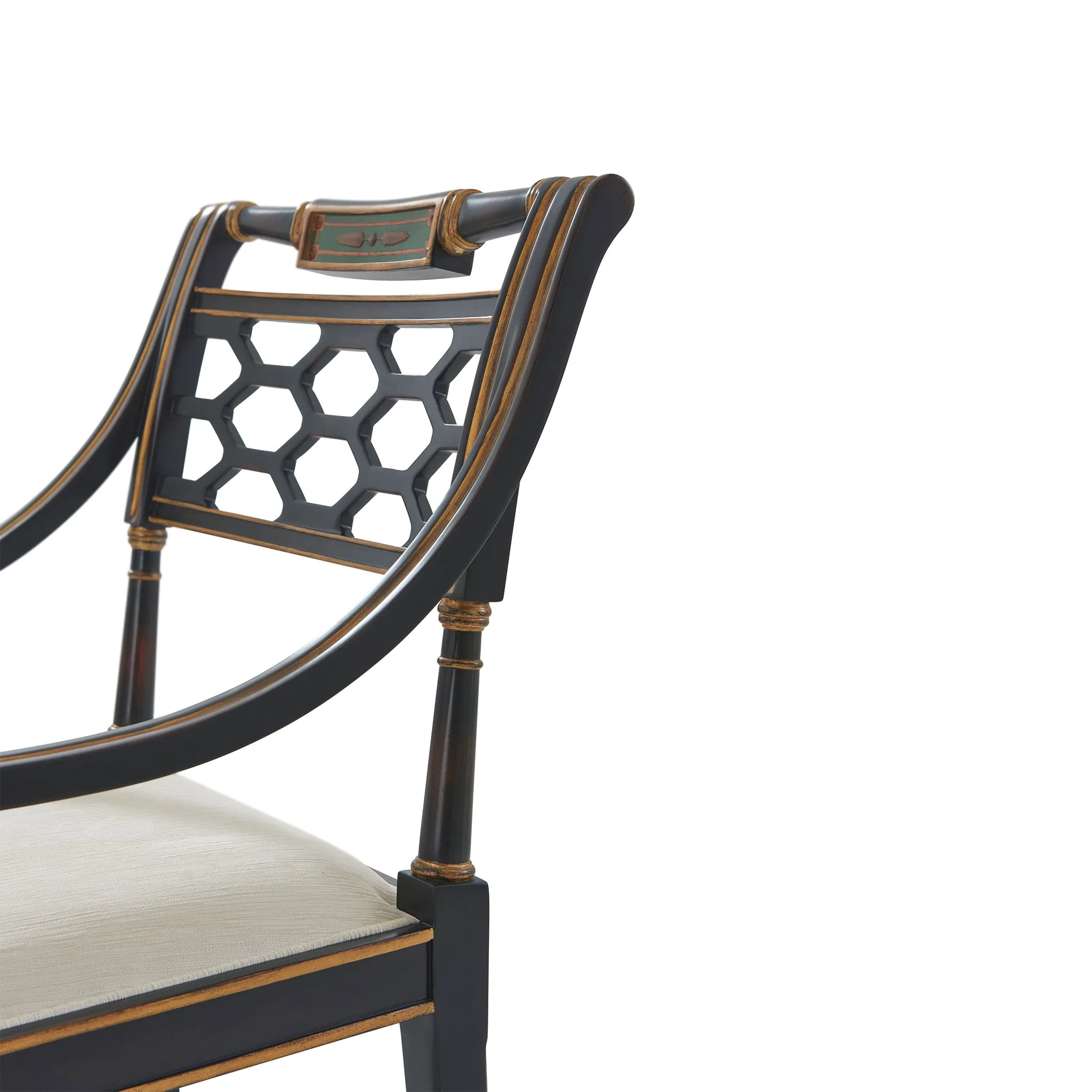 SOPHY'S CHAIR