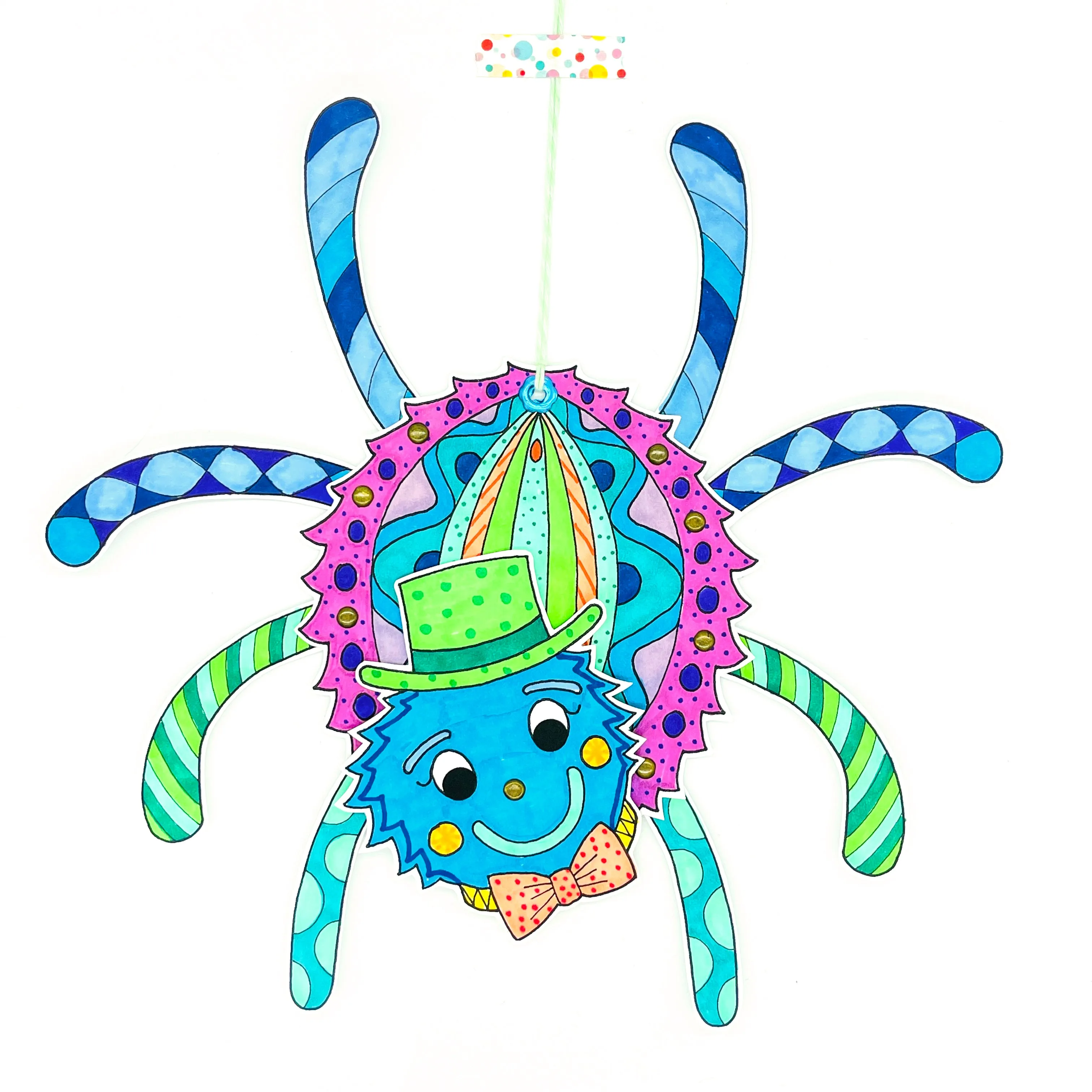 Spider