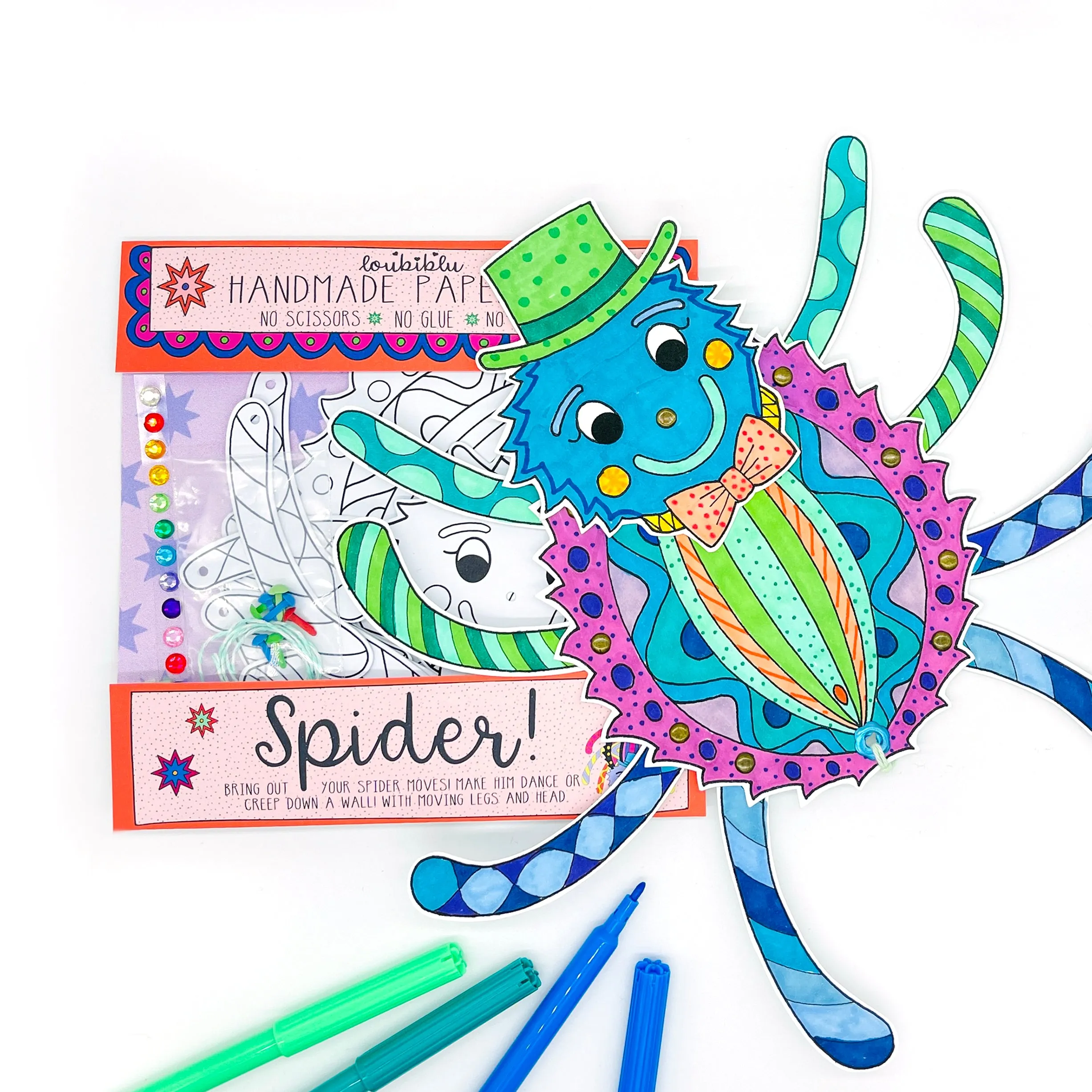 Spider