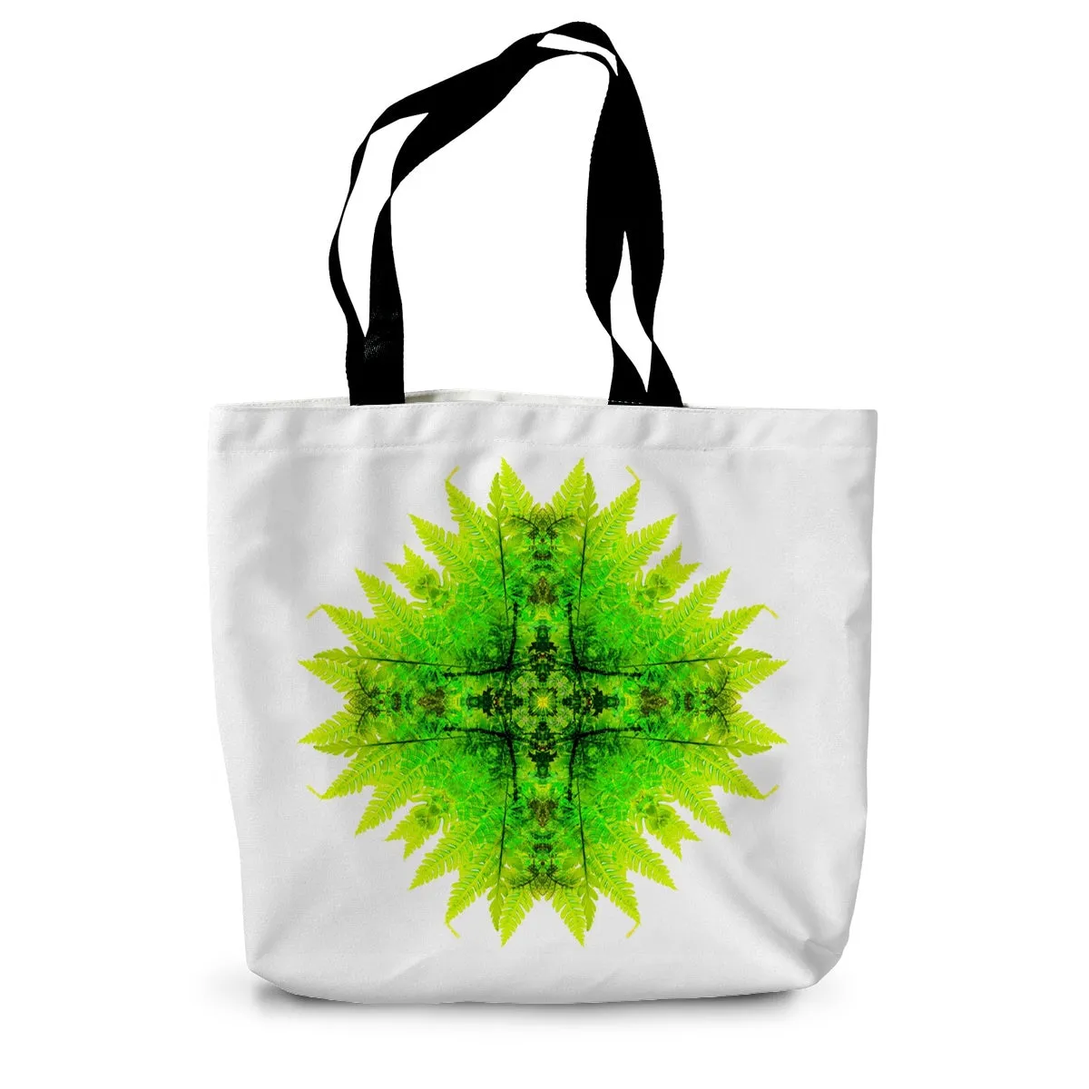 Spirit of Place Canvas Tote Bag