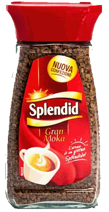 Splendid - Instant Espresso