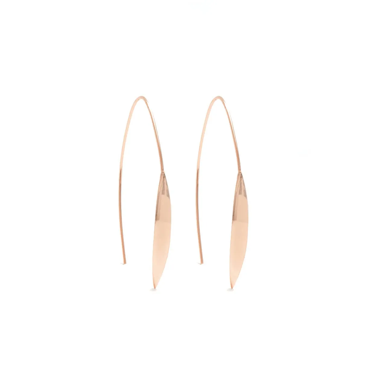 Splendid Iris Studio Collection Earrings