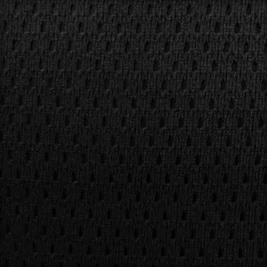 Sports Mesh - Black