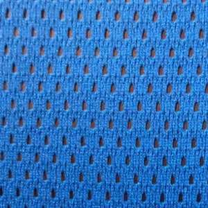 Sports Mesh - Royal