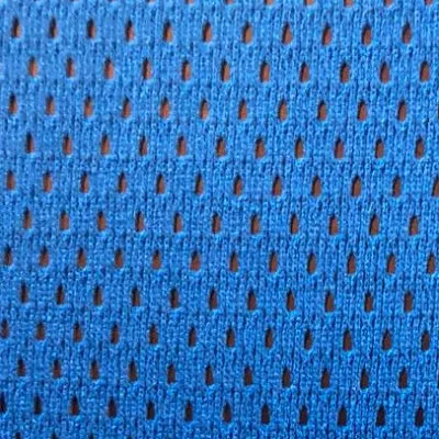 Sports Mesh - Royal