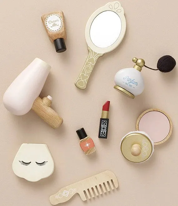STAR BEAUTY BAG