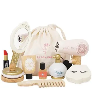 STAR BEAUTY BAG