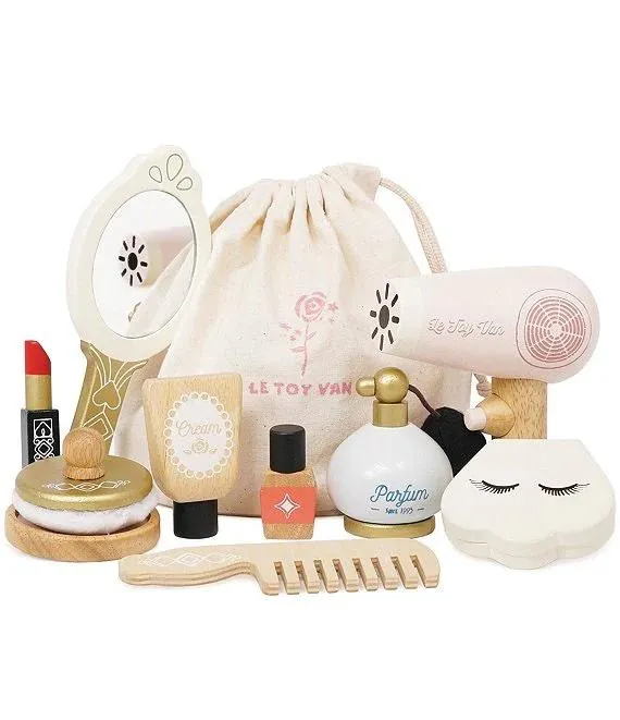 STAR BEAUTY BAG