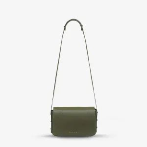 Status Anxiety - Succumb - Khaki