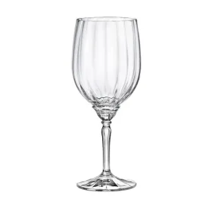 Steelite Florian Red Wine Glasses 535ml  (Pack of 24) - VV4178