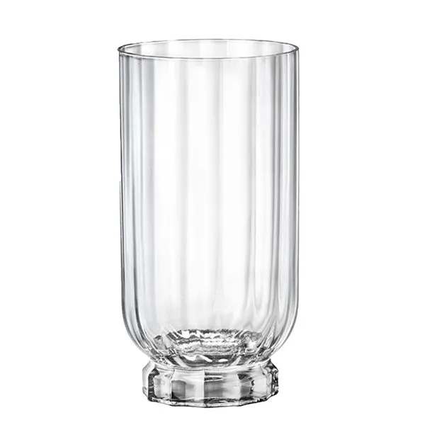 Steelite Florian Tumblers 430ml  (Pack of 24) - VV4175