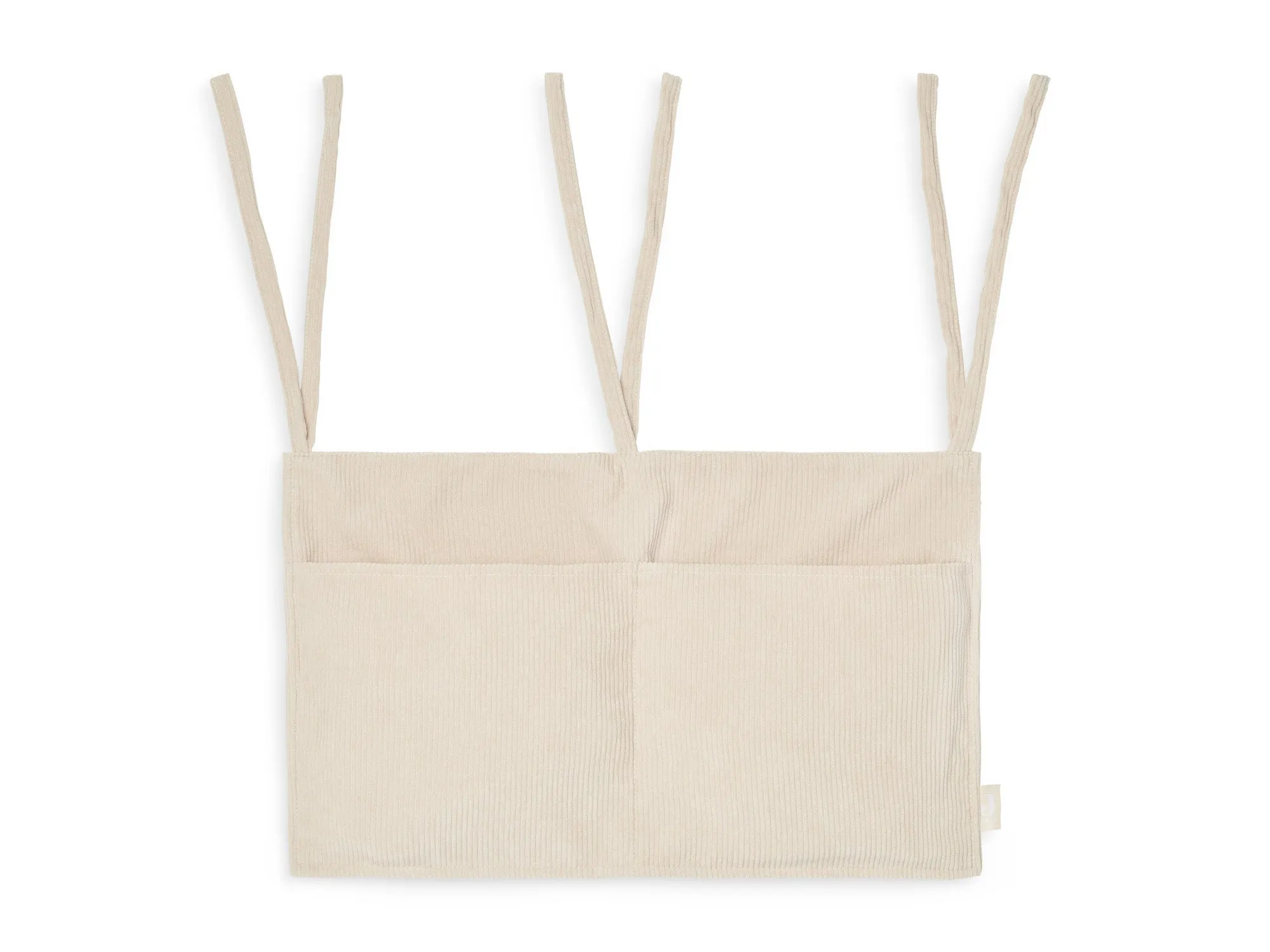 Storage Bag Corduroy - Nougat
