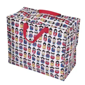 Suki Design Jumbo Storage Bag