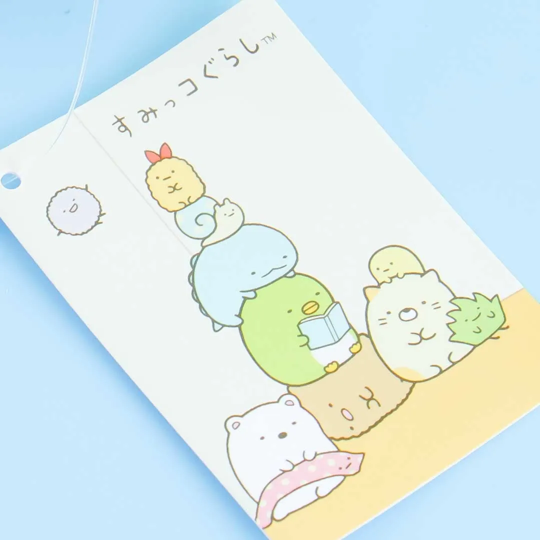 Sumikko Gurashi Fluffy Sling Bag - Neko