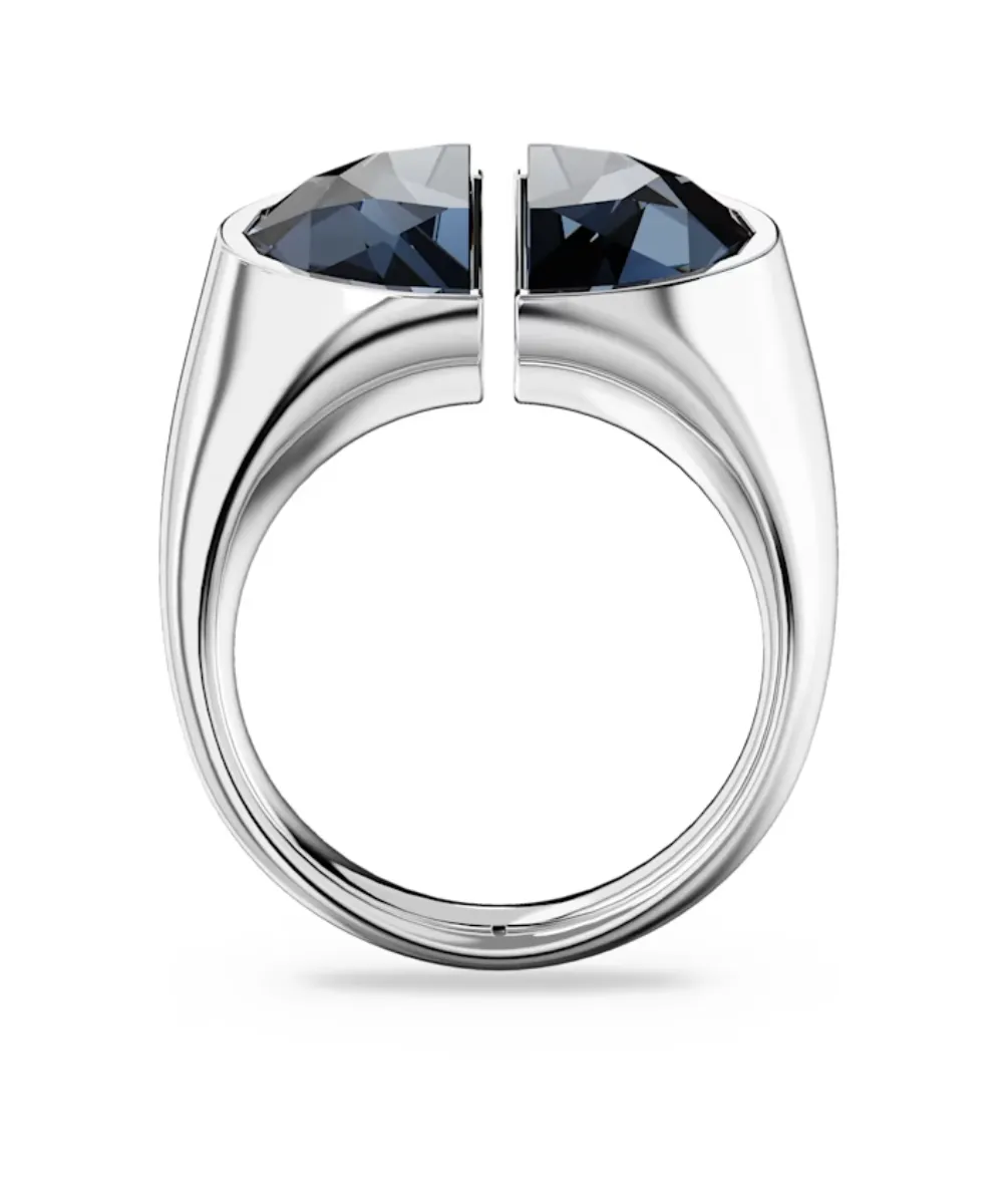 SWAROVSKI LUCENT COCKTAIL RING