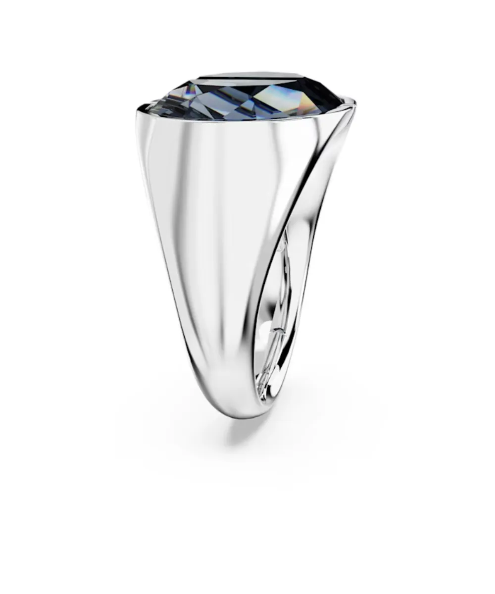 SWAROVSKI LUCENT COCKTAIL RING