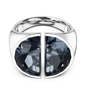 SWAROVSKI LUCENT COCKTAIL RING