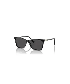 SWAROVSKI LUCENT SQUARE SUNGLASSES