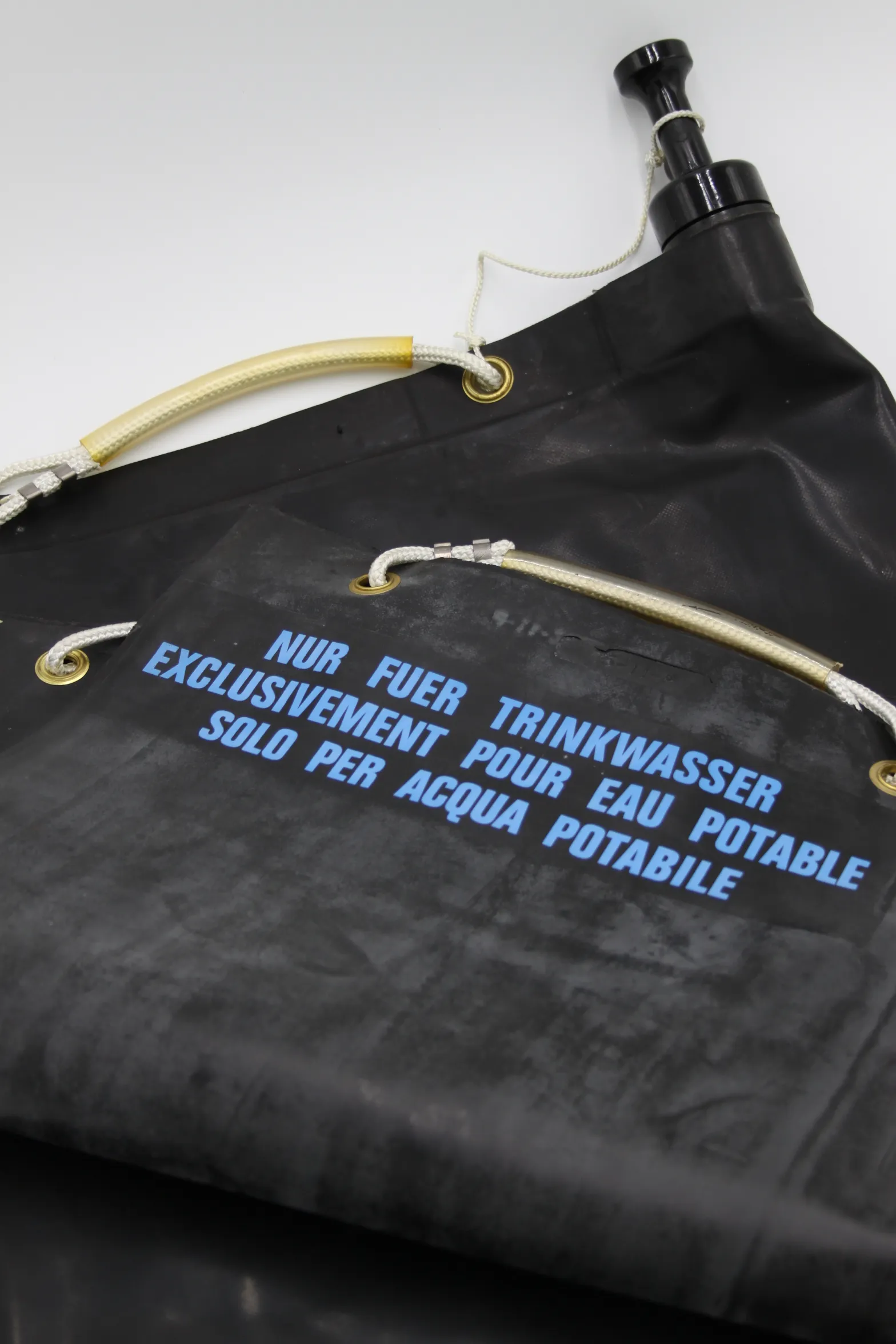 Swiss Military 20 Liter Water Bag
