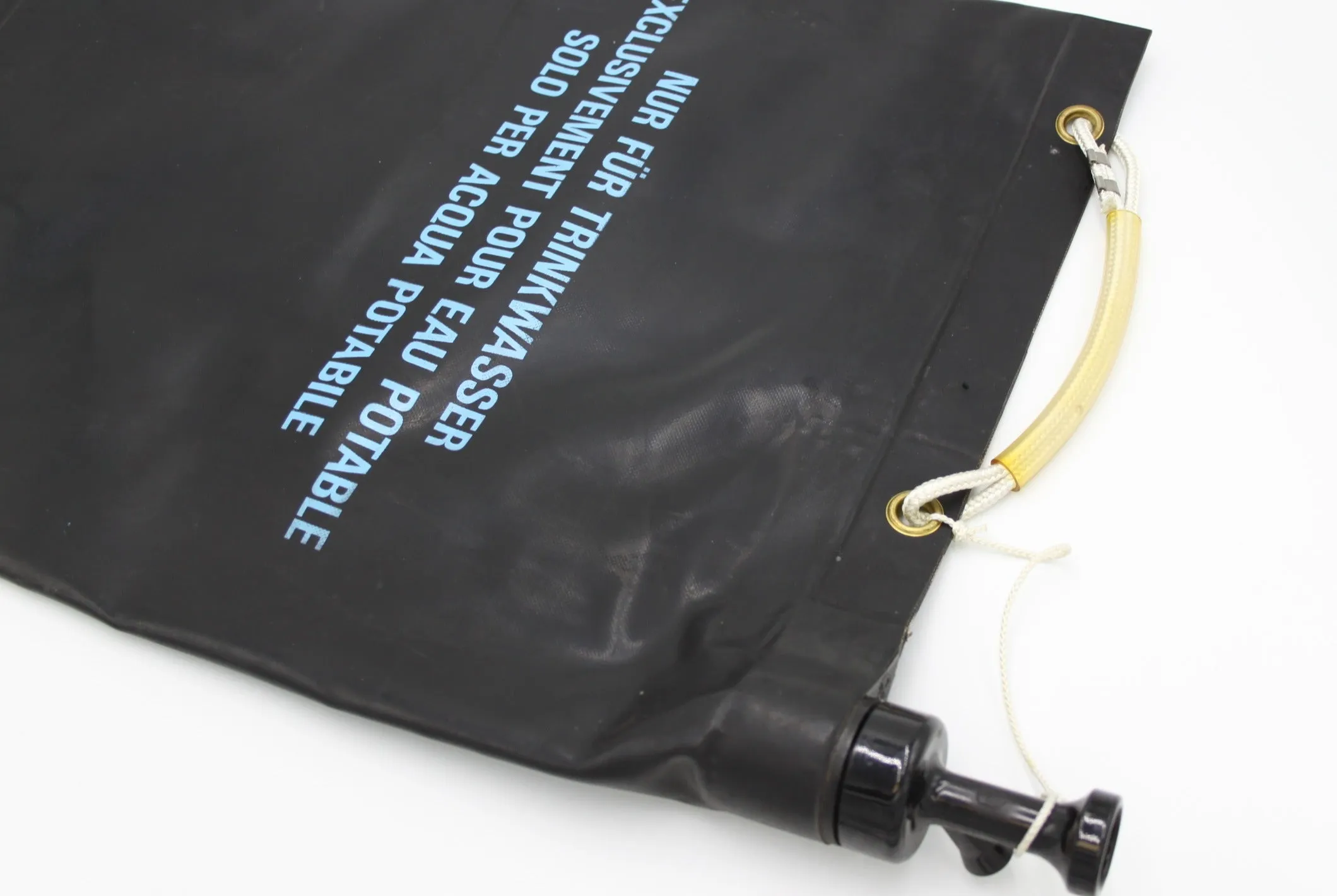 Swiss Military 20 Liter Water Bag