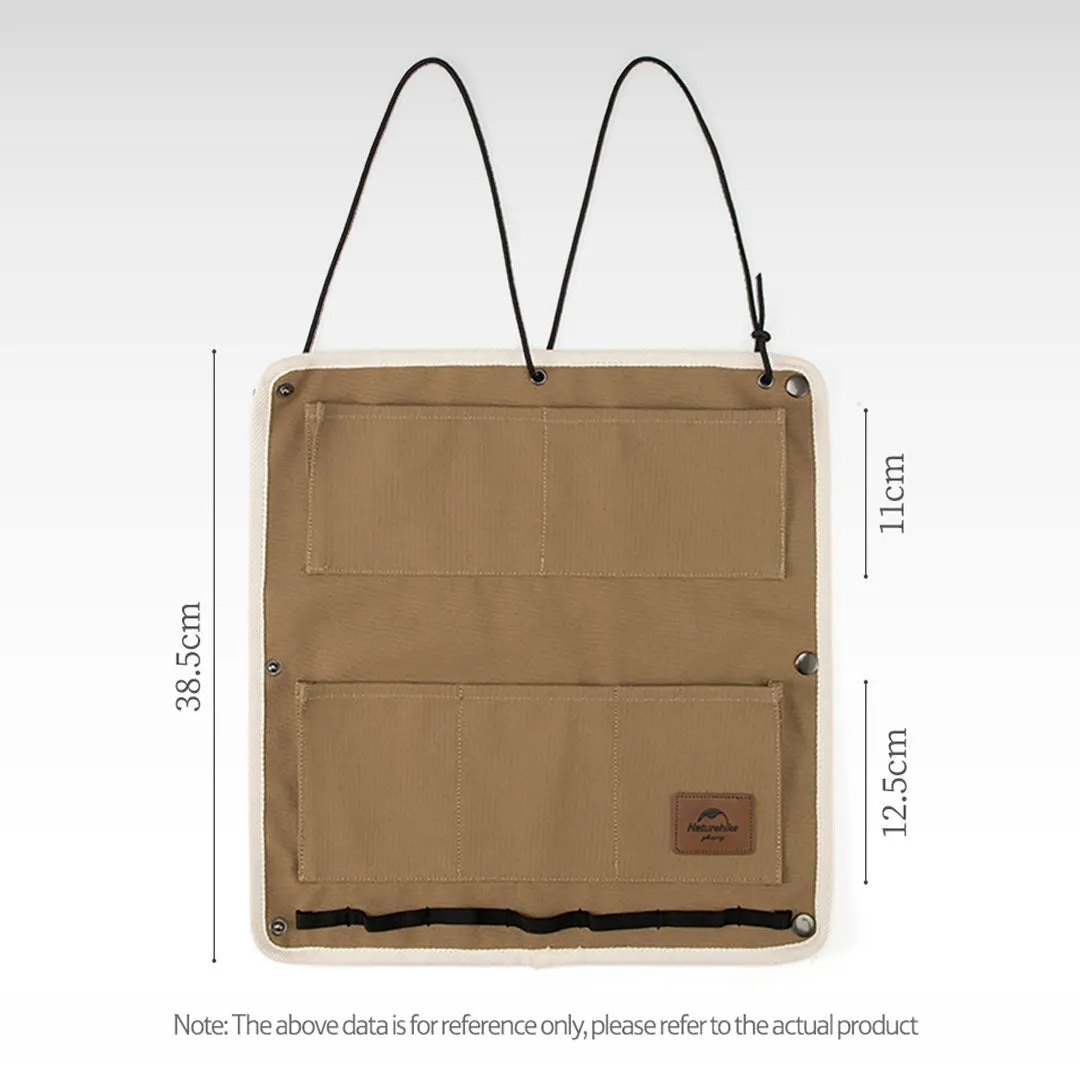 Tas Penyimpanan Gantung Naturehike NH20PJ125 Hanging Bag