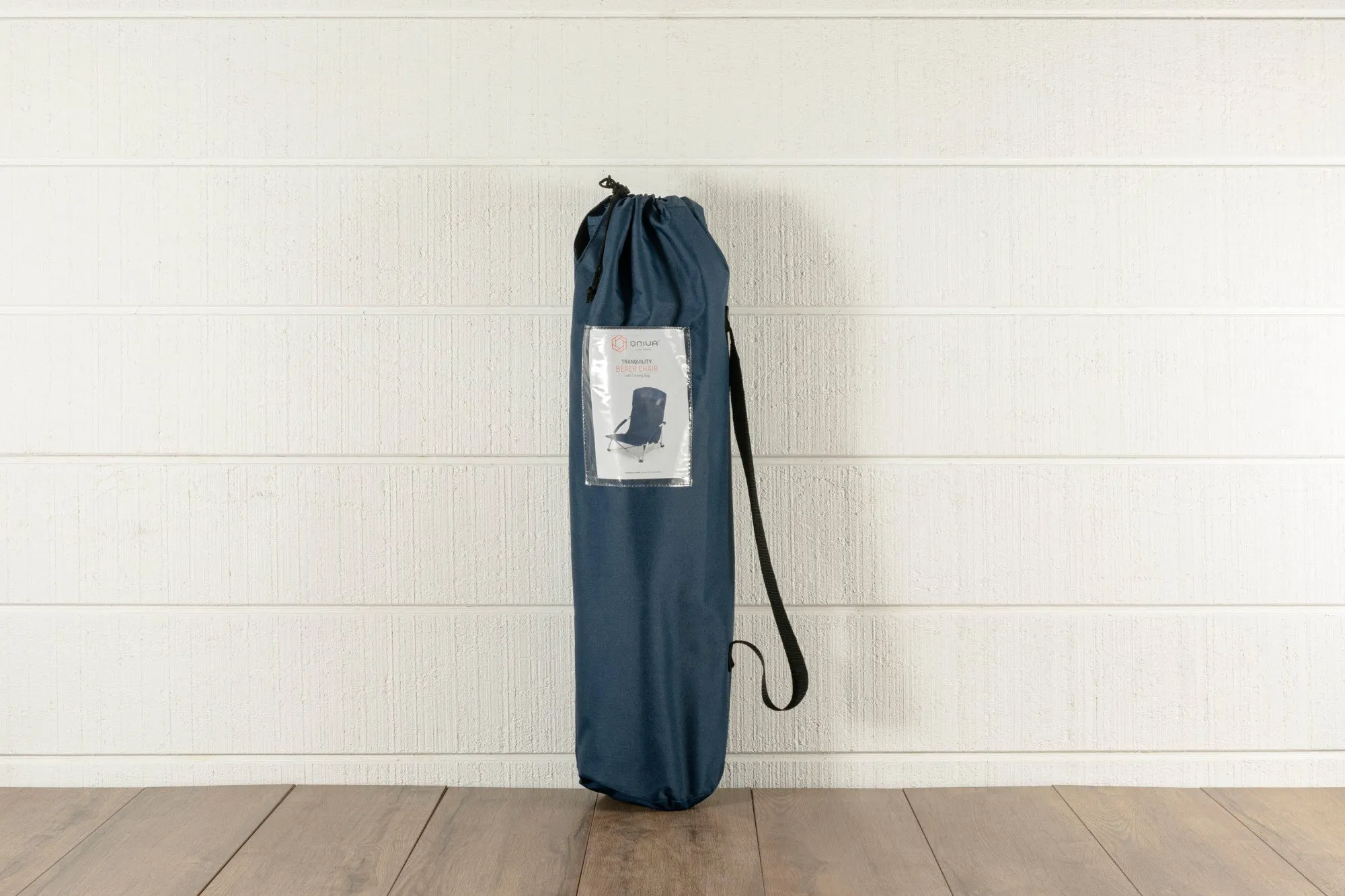 Texas Rangers - Tranquility Beach Chair with Carry Bag