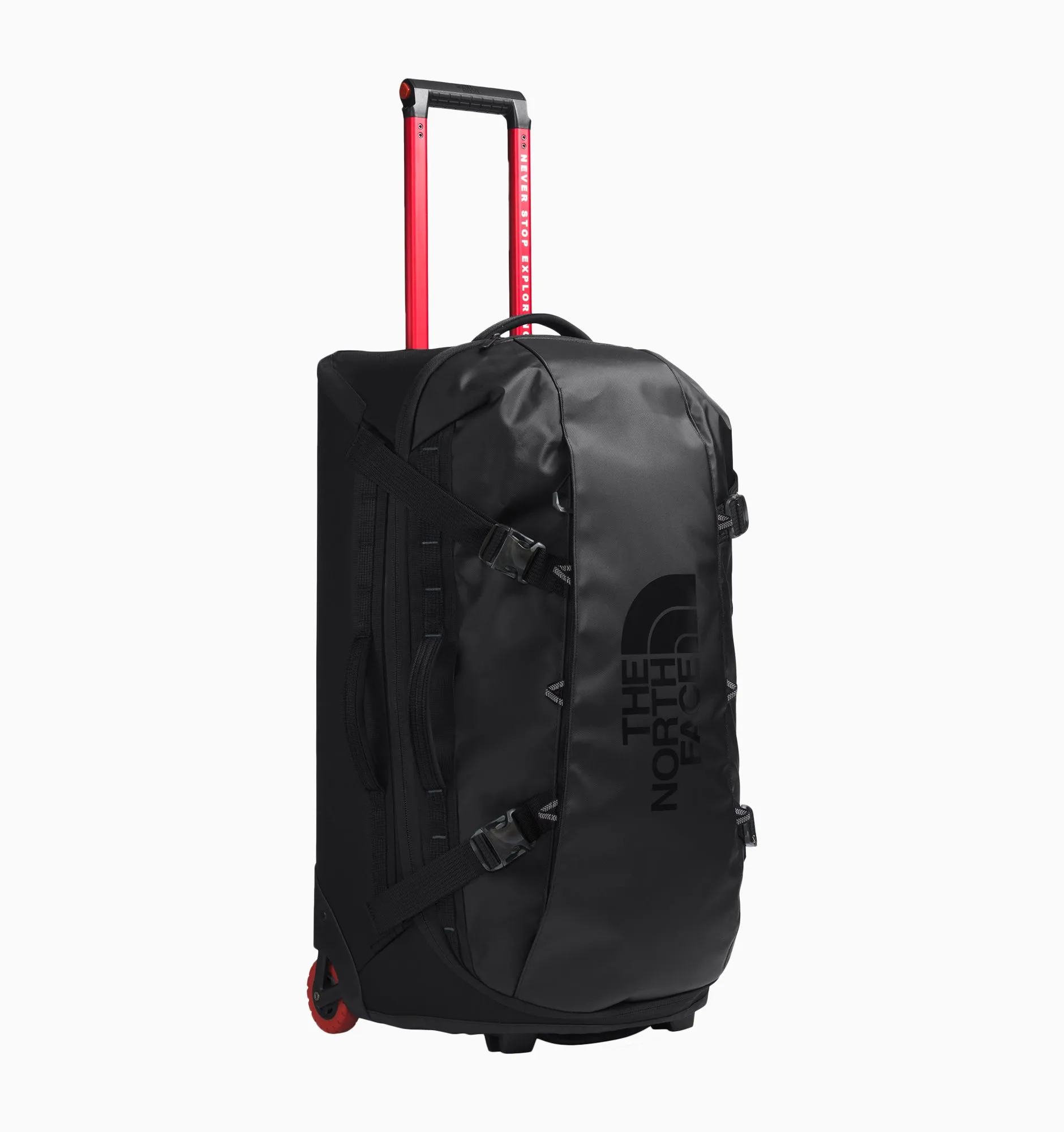 The North Face Base Camp Rolling Thunder Luggage 28"