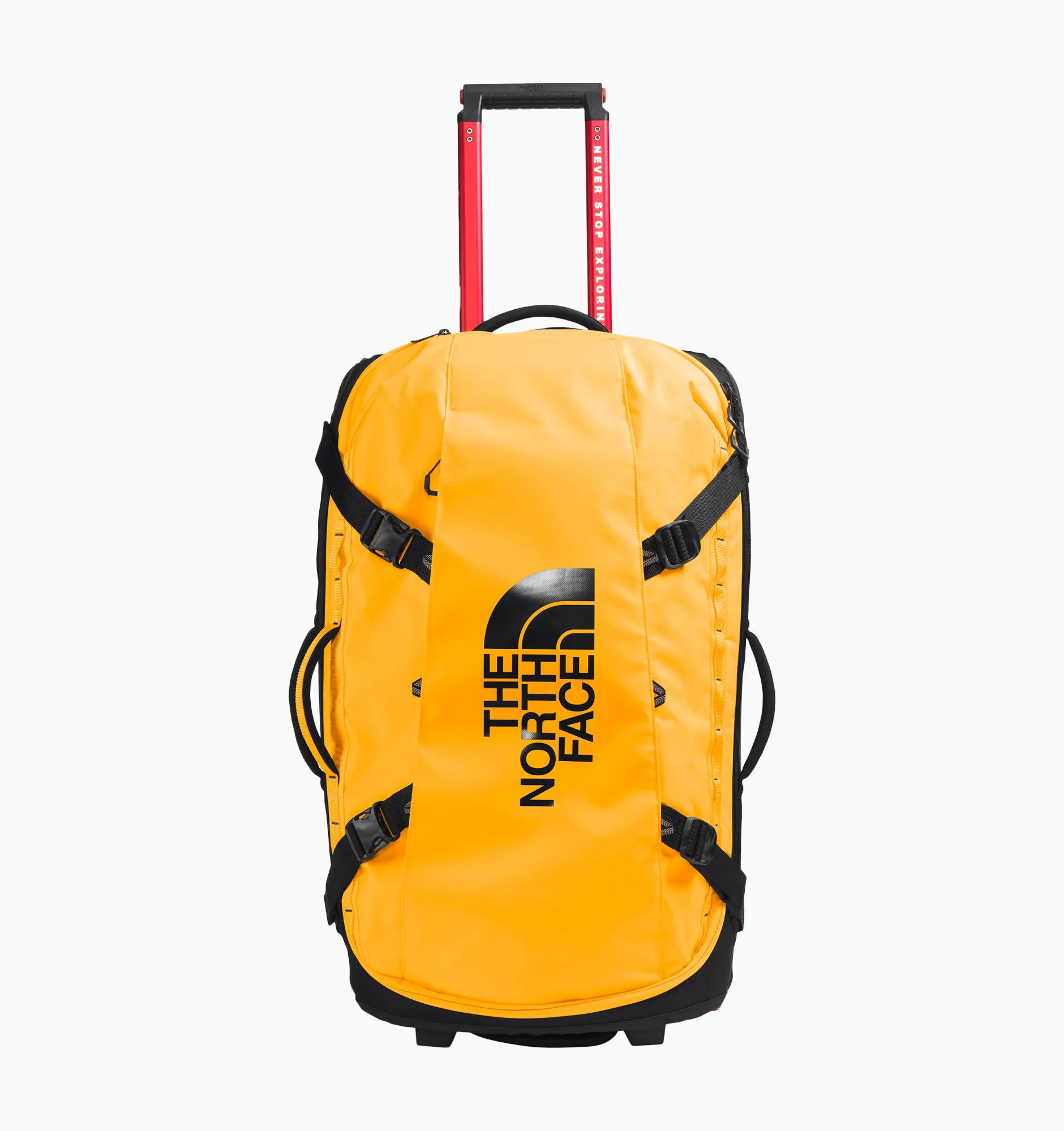 The North Face Base Camp Rolling Thunder Luggage 28"