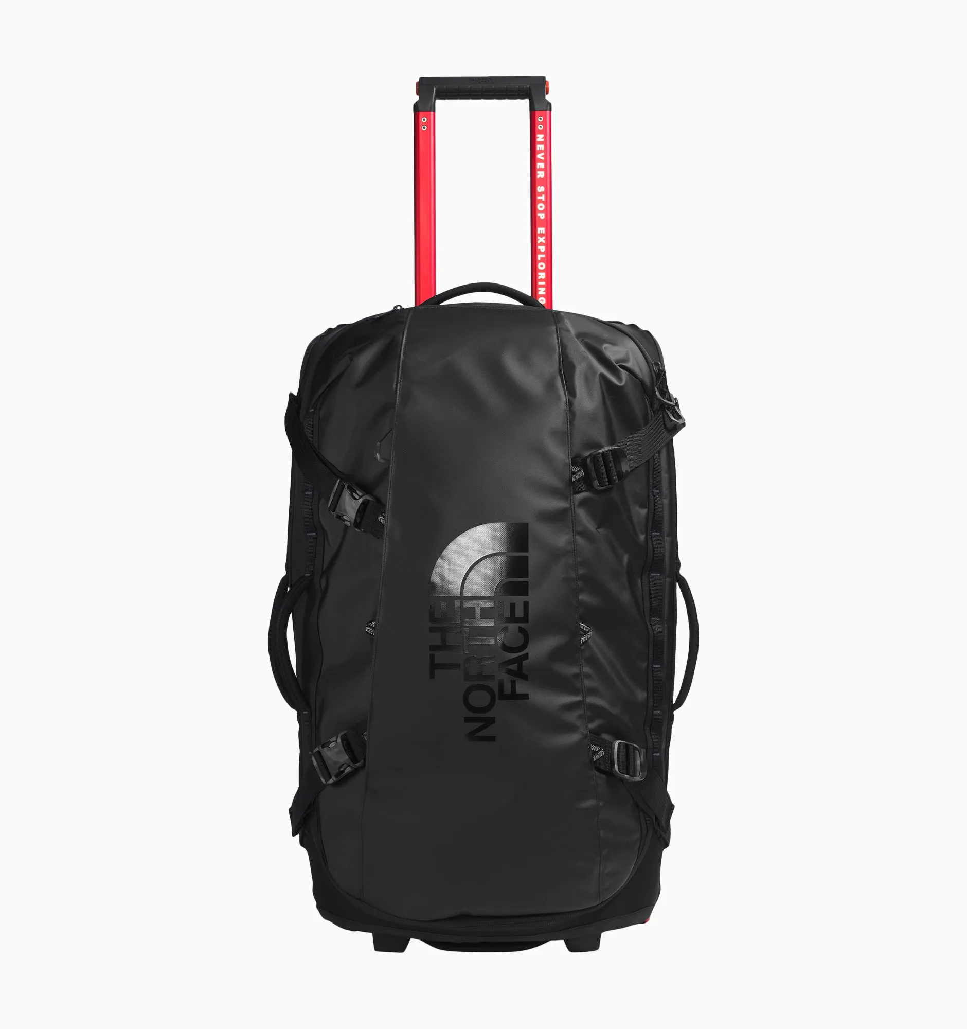 The North Face Base Camp Rolling Thunder Luggage 28"