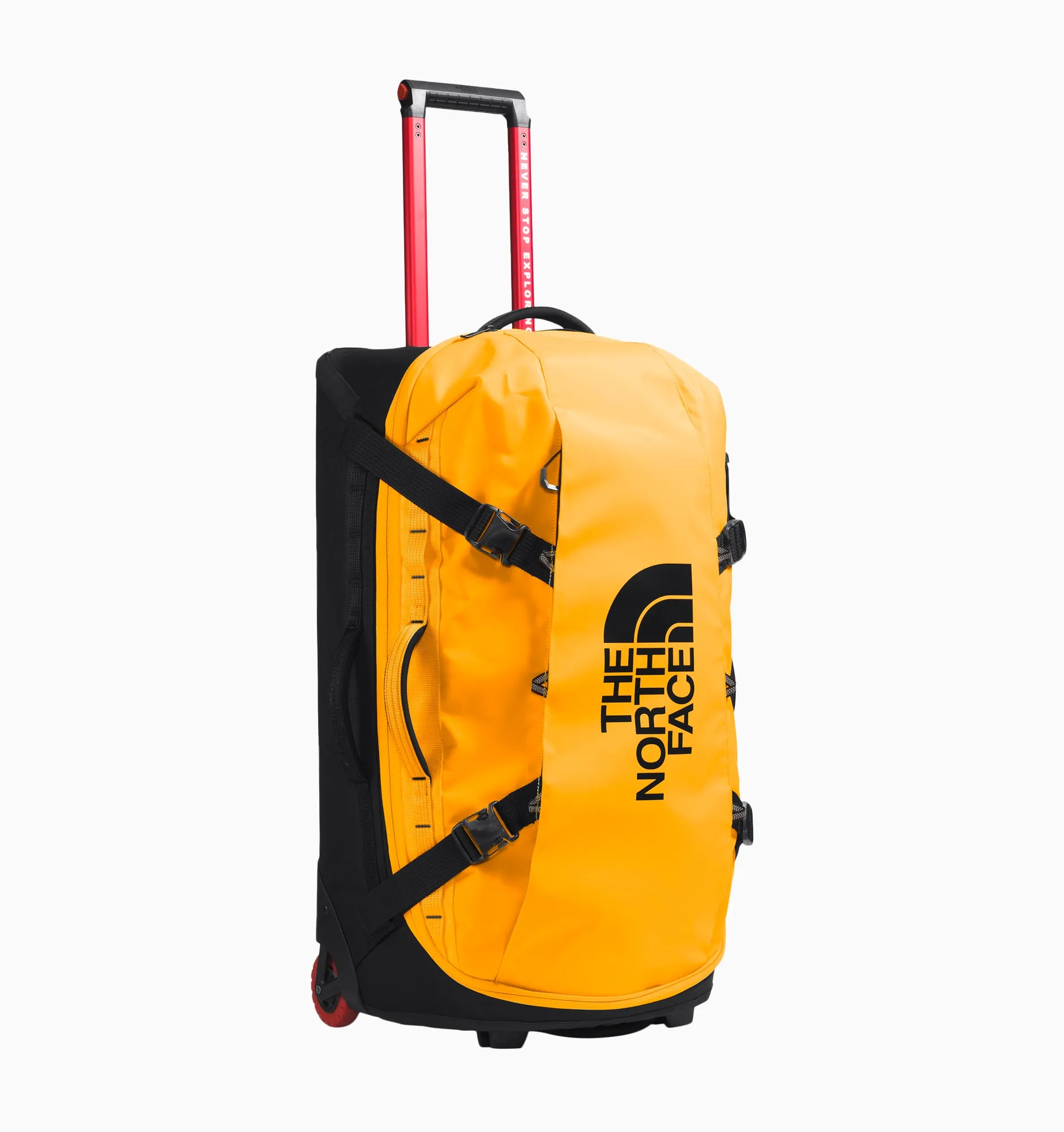 The North Face Base Camp Rolling Thunder Luggage 28"