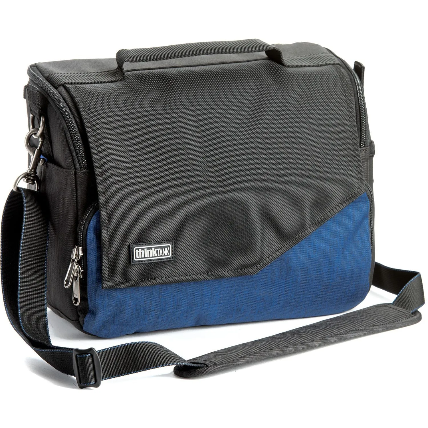 Think Tank Mirrorless Mover 30i Bag  (Dark Blue)