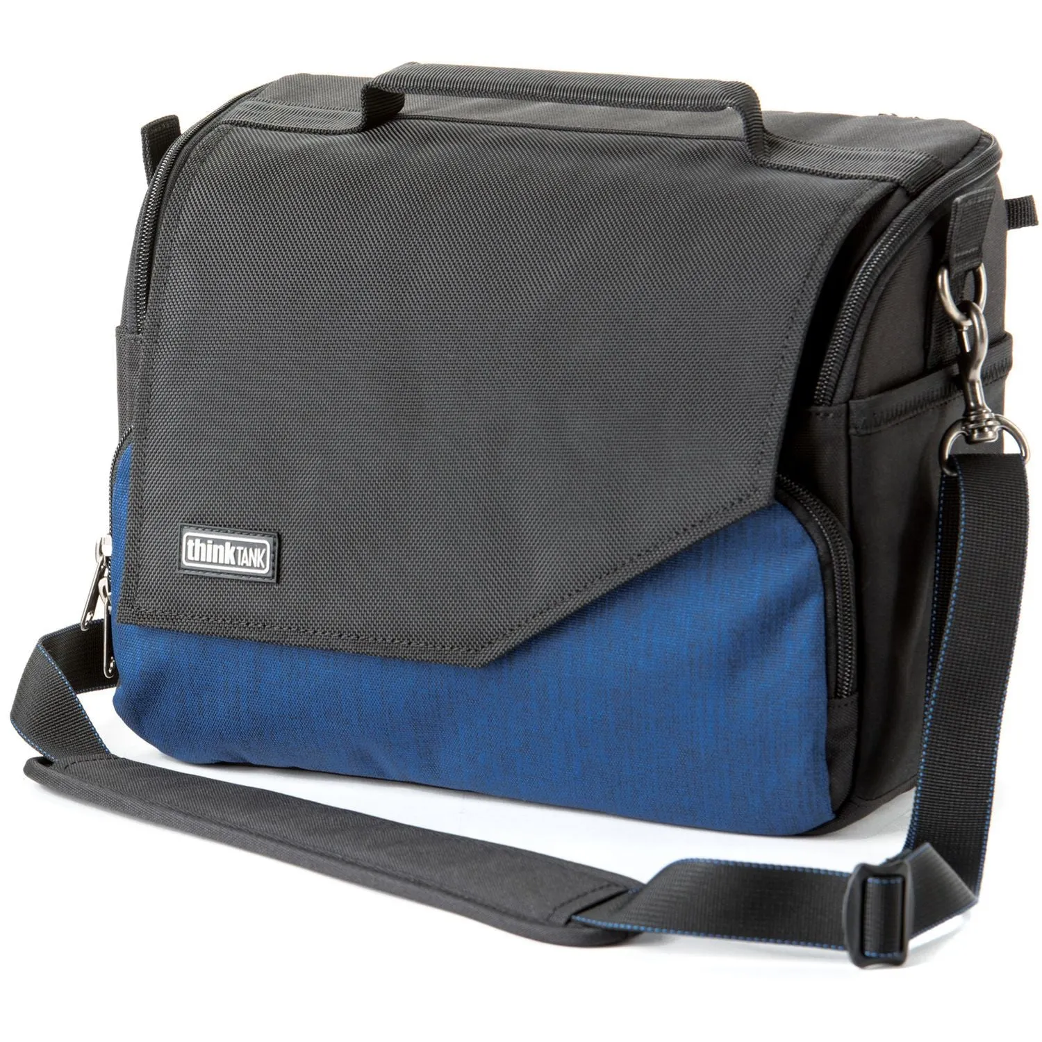 Think Tank Mirrorless Mover 30i Bag  (Dark Blue)