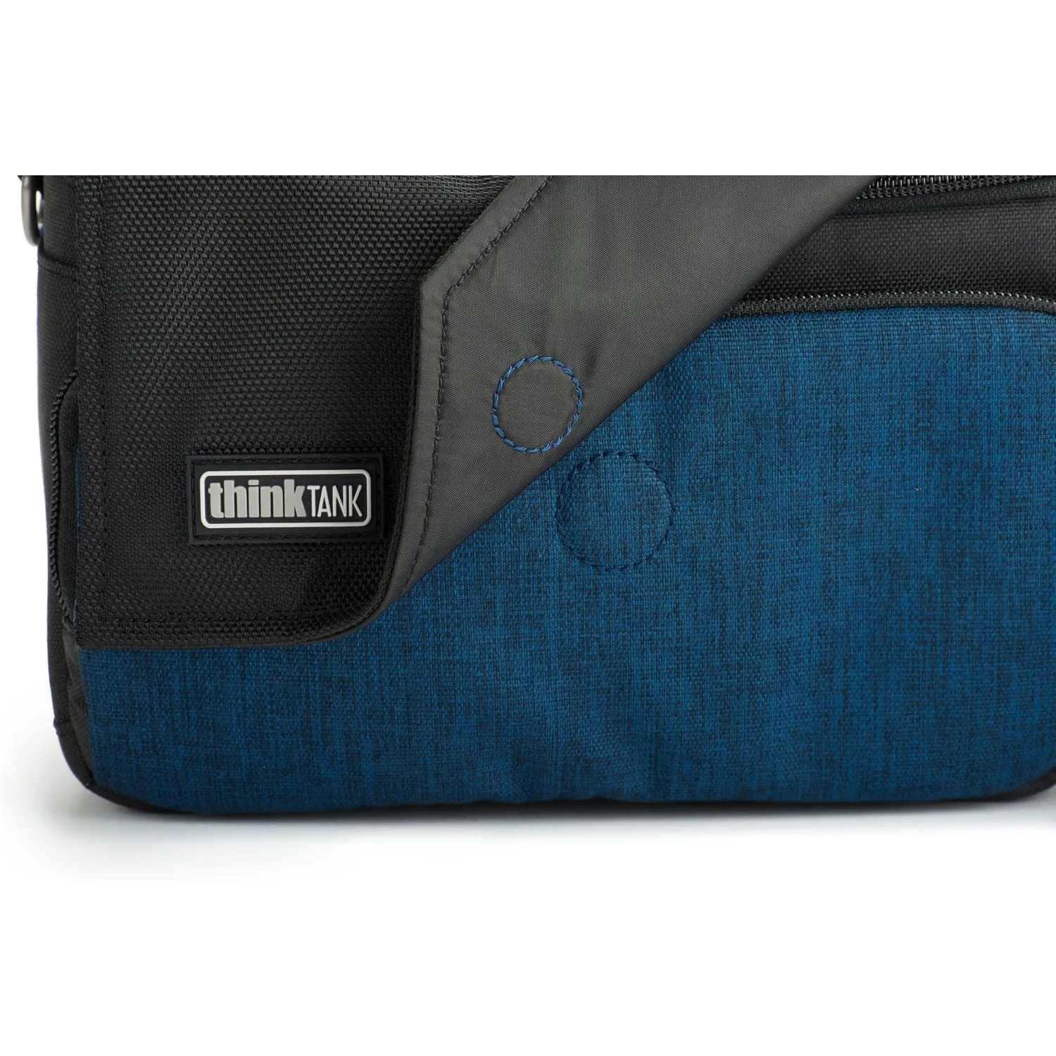 Think Tank Mirrorless Mover 30i Bag  (Dark Blue)