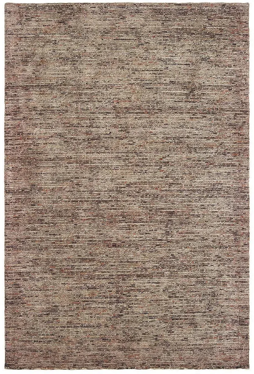 Tommy Bahama Lucent 45907 Taupe Pink Rug