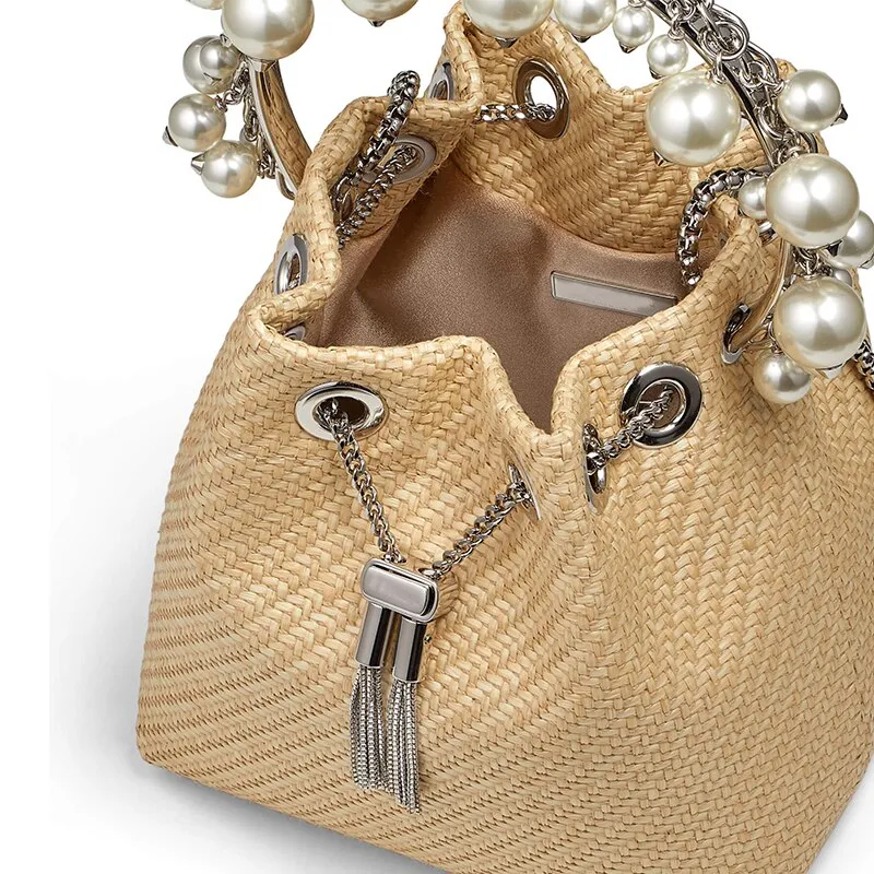 Totes Rhinestone Bling Crystal Clutch Bag