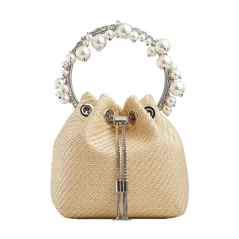 Totes Rhinestone Bling Crystal Clutch Bag