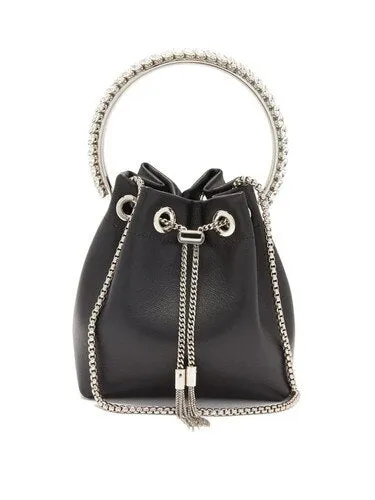 Totes Rhinestone Bling Crystal Clutch Bag