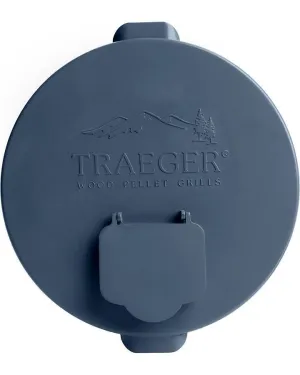 Traeger Pellet Storage Lid & Filter Kit